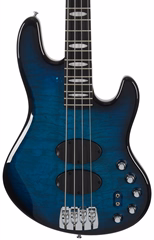 Sandberg California Supreme - E-Bass