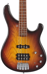 Sandberg Basic MT PF 3TS - E-Bass