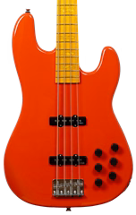 Markbass GV4 Gloxy FRD - E-Bass