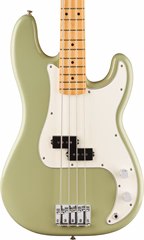 Fender Player II Precision Bass MN BCG - E-Bass
