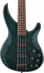 Yamaha TRBX604 Indigo Blue - E-Bass
