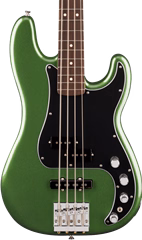 Fender Player II Modified Active Precision Bass RW HGM - E-Bass