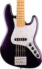 Fender Player II Modified Active Jazz Bass V MN DSK - E-Bass