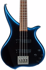 Tune 1995 TWB-4 Midnight Black - E-Bass