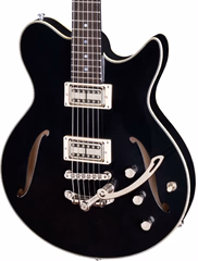 Eastman Romeo NYC - Semiakustische Gitarre
