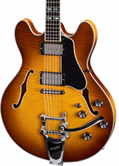 Eastman T486B - Semiakustische Gitarre