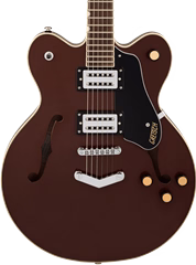 Gretsch G2622 Streamliner with BT-3S LRL COP - Semiakustische Gitarre