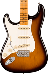 Fender American Vintage II 1957 Stratocaster LH MN 2CS - Linkshänder E-Gitarre