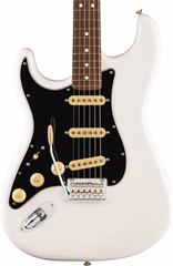 Fender Player II Stratocaster LH RW PWT - Linkshänder E-Gitarre