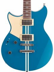 Yamaha Revstar RSS20 LH SW - Linkshänder E-Gitarre
