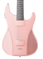 Aeroband Smart Guitar Pink - Hybrid Midi-E-Gitarre