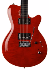 Godin DS-1 Daryl Stuermer Signature - E-Gitarre