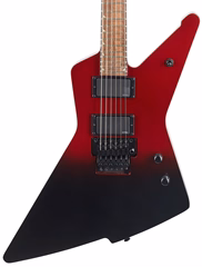 Jackson Pro Phil Demmel Demmelition Fury LRL RTF - E-Gitarre