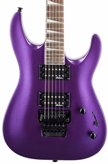 Jackson JS32 Dinky Arch Top AMR PVP - E-Gitarre