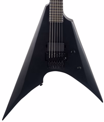 ESP LTD ARROWBKM BLKS