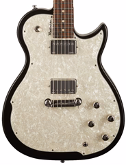 Godin Radiator Bourbon Burst RN - E-Gitarre