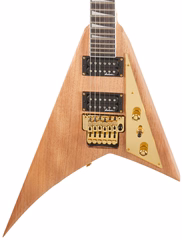 Jackson JS32 Rhoads AMR NAT - E-Gitarre