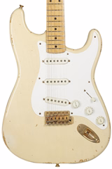 Fender Custom Shop 1996 Custom Shop Stratocaster Mary Kaye Cruz Cunetto Relic R2331 - E-Gitarre