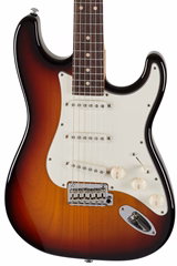 Suhr Classic S SSS RW 3TS - E-Gitarre