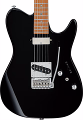 Ibanez AZS2200 Black - E-Gitarre