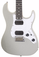 JET Guitars JS-500 SLS - E-Gitarre