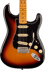 Fender Vintera II 70s Stratocaster MN 3CSB - E-Gitarre