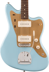Fender Vintera II 50s Jazzmaster RW SB - E-Gitarre