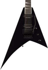 Jackson Pro Plus RR24 Rhoads EB DBK - E-Gitarre