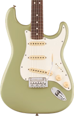 Fender Player II Stratocaster RW BCG - E-Gitarre