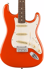 Fender Player II Stratocaster RW CRR - E-Gitarre