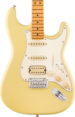 Fender Player II Stratocaster HSS MN HLY - E-Gitarre
