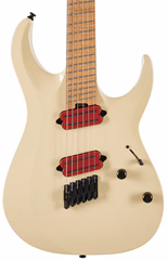 Cort X700 Mutility II MBG - E-Gitarre