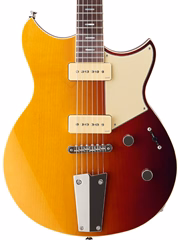 Yamaha Revstar RSS02T SB - E-Gitarre