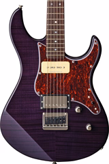 Yamaha Pacifica 611H TP - E-Gitarre