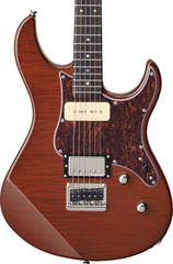 Yamaha Pacifica 611H RT - E-Gitarre