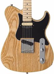 Yamaha Pacifica 1611 Mike Stern NA - E-Gitarre