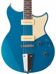 Yamaha Revstar RSP02T SW - E-Gitarre