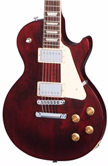 Gibson Les Paul Studio Wine Red - E-Gitarre