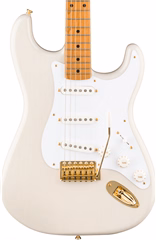 Fender DE Vintera II Icon 50s Stratocaster MN WBL - E-Gitarre