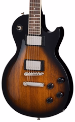 Epiphone Les Paul Tribute Vintage Sunburst - E-Gitarre