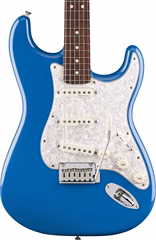 Fender Player II Modified Stratocaster RW EBL - E-Gitarre