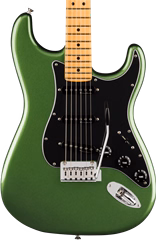 Fender Player II Modified Stratocaster MN HGM - E-Gitarre