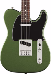Fender Player II Modified Telecaster RW HGM - E-Gitarre