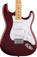 Fender Standard Stratocaster MN CC - E-Gitarre