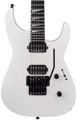 Jackson USA SL2 Soloist DX EB SWH - E-Gitarre