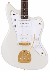Fender Made in Japan Traditional II 60s Jazzmaster RW WP - E-Gitarre