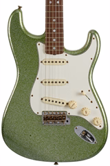 Fender Custom Shop 69 Stratocaster JRN Relic LMGSPK - E-Gitarre