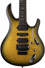 PRS SE Chleo Mantis Burst - E-Gitarre