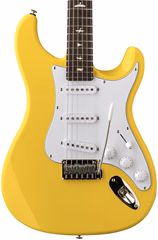 PRS SE Silver Sky RW Dandy Lion - E-Gitarre