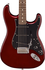Fender DE Player II Stratocaster RW OXB - E-Gitarre